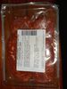 Dégagement Tranchettes Chorizo Fort 200g - Product