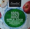 Apple Juice - Prodotto