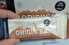Origin' bar - نتاج