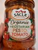 vegetarian pesto tomato - Product