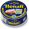 Le Pâté Hénaff - Produkt