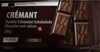 Chocolat noir Crémant - Produit