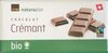 Chocolat Crémant - Produkt