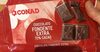 Cioccolato extra fondente - Prodotto