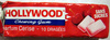 Chewing Gum parfum Cerise sans sucres Hollywood - Product