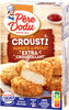 Crousti nuggets de poulet - Producto