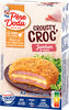 Crousty croc jambon de dinde - Product