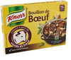 Knorr Bouillon Cube Bœuf 15 Cubes - 产品