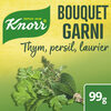 Kn bouquet garni 9t - Produit