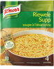 Knorr Soupe À L'Alsacienne Riewele Supp 74g 4 Portions - Produit