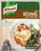 Knorr Sauce Déshydratée Béchamel 52g - Producto