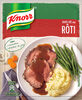 Knorr Sauce Déshydratée Liée pour Rôti 20g - نتاج