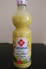 Sauce salade - Huile d'olive et citron légère - Product