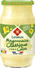 Mayonnaise classique - Produit