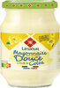 Mayonnaise fine et douce - Produit