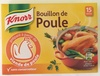 Knorr Bouillon de Poule 150g - Producto