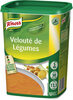 Knorr Velouté de Légumes 940g 50 portions - نتاج