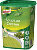 Soupe au cresson - Produkt