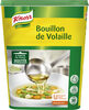 Knorr Bouillon de Volaille Déshydraté 1kg jusqu'à 50L - Produkt