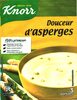Soupe Douceur d'Asperges - Product