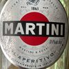 Martini Blanc - Produit