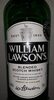 William Lawson's Blended Scotch Whisky - Product