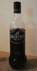 "70CL Liqueur Eristoff Black 20 °" - Product