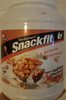 Snackfit - Product