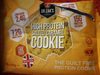High protein salted caramel cookie - Product