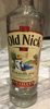 Old Nick Rhum Blanc 40º - Product