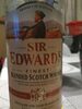 Sir Edwards - Product