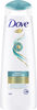 DOVE Shampoing Soin Quotidien 2 en 1 250ml - Product