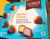 Boules creme Jacquot - Product
