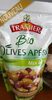 Olives apéro Mix à l'ail Bio 150g Tramier - Product