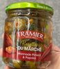 Recettes du marché Marinade piment & paprika - Product
