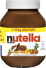 Nutella - Product