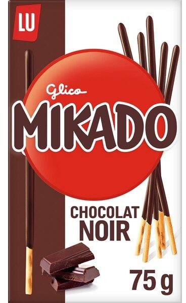 Mikado Chocolat Noir - Product