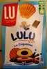 Lulu la Coqueline Goût Chocolat Noisette - نتاج