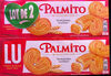 Palmito - Produit