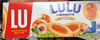 Lulu abricot - Produit