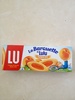 Lulu abricot - Product