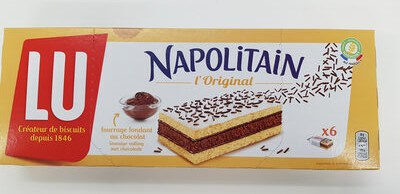 Napolitain l'Original - Product