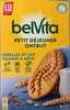 Belvita Petit-Déjeuner Original - Product