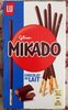 Mikado - Milk Chocolate - Prodotto