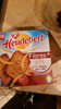 biscottes complete heudebert - Product