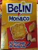 Monaco au fromage de Hollande - Product