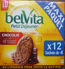 Belvita Petit Déjeuner Chocolat - Producto