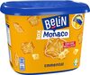 Belin Box Monaco à l'emmental - Product