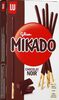Mikado chocolat noir - Produit