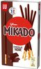Mikado chocolat noir - Product